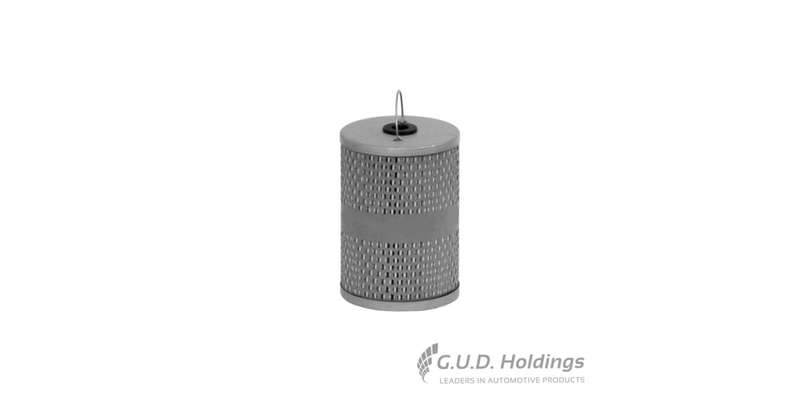 Fram Oil Filter CH4748