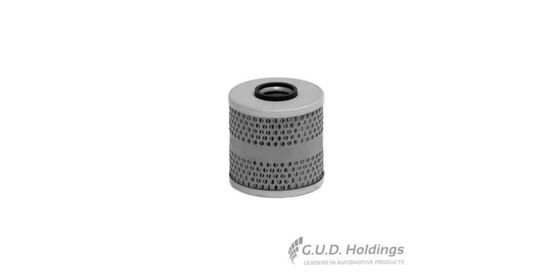 Fram Oil Filter CH5151