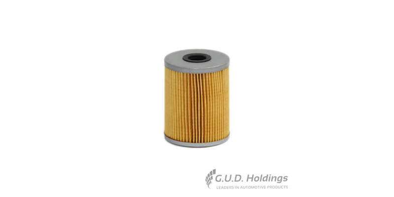 Fram Oil Filter CH5478