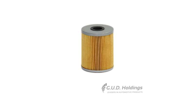 Fram Oil Filter CH5478