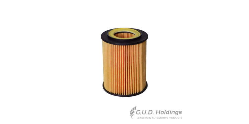 Fram Oil Filter CH5958ECO