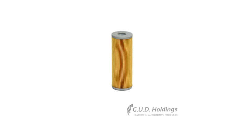 Fram Oil Filter CH6848