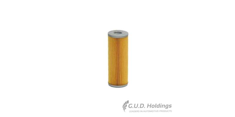 Fram Oil Filter CH6848