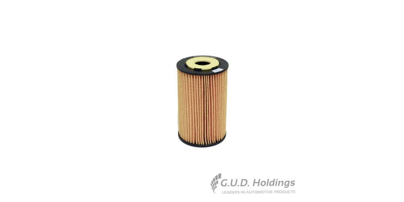 Fram Oil Filter CH8087ECO