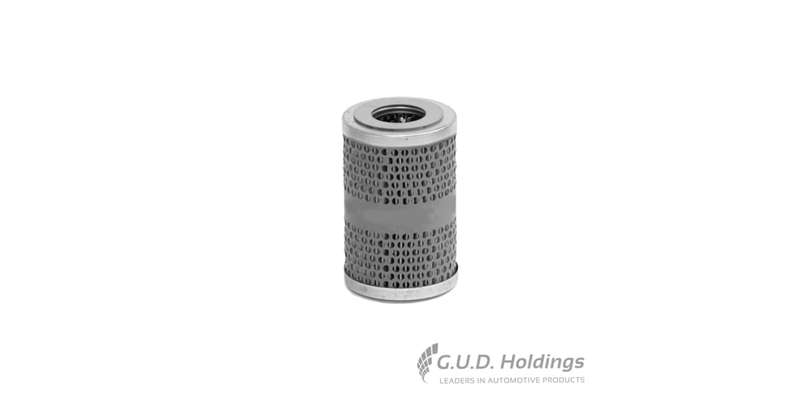 Fram Oil Filter CH814