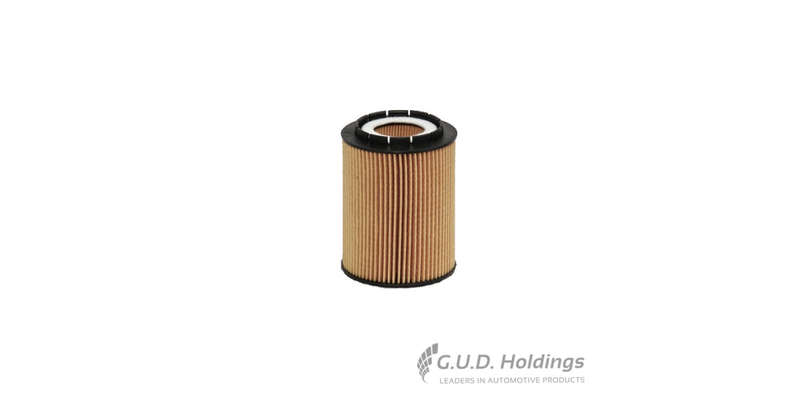 Fram Oil Filter CH8158ECO