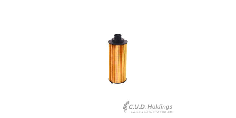 Fram Oil Filter Chev Trailblazer 2.5/2.8 CH11724ECO