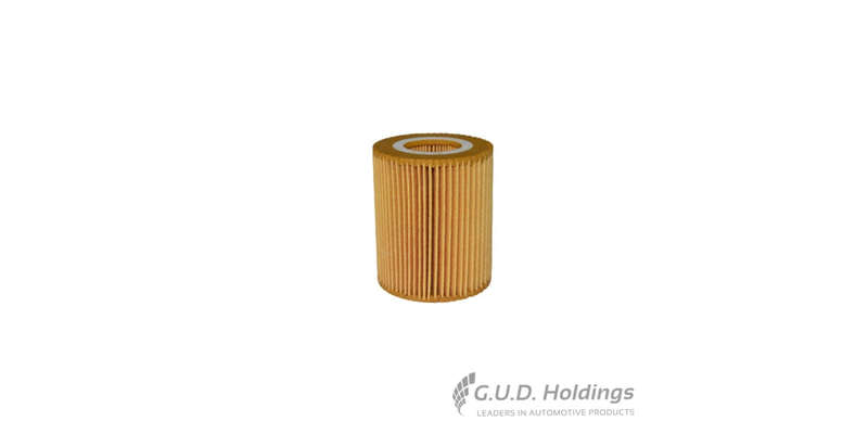 Fram Oil Filter Citroen C5 Ii / Range Rov CH11015ECO