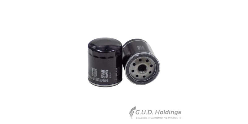 Fram Oil Filter Citroen/ Renault & Peug. PH9599