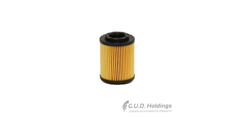 Fram Oil Filter Classic 1.7Dti CH9305ECO