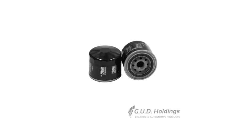 Fram Oil Filter Fiat /Iveco PH10268