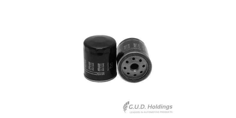 Fram Oil Filter Ford Fiesta/ Ranger PH11645