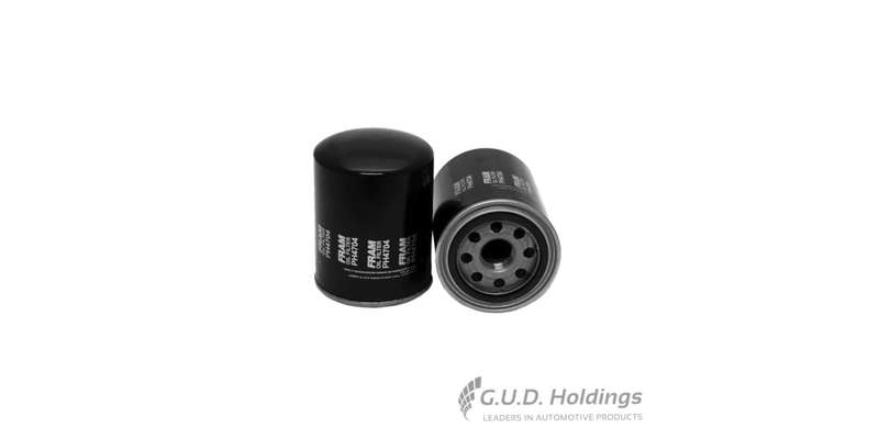 Fram Oil Filter & Forklift PH4704