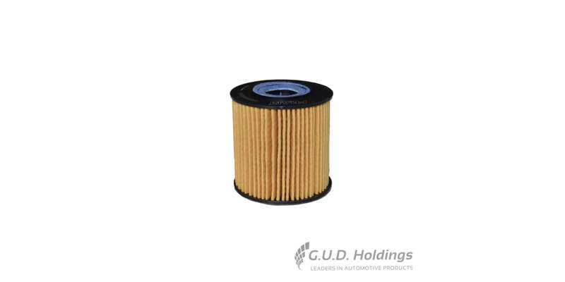 Fram Oil Filter H75 Od73 Id27 Metal Free CH9432ECO