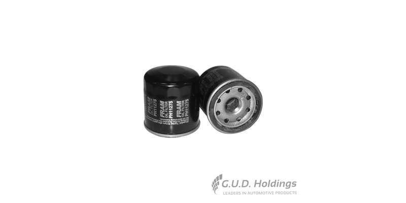 Fram Oil Filter Hyundai I20 PH11275