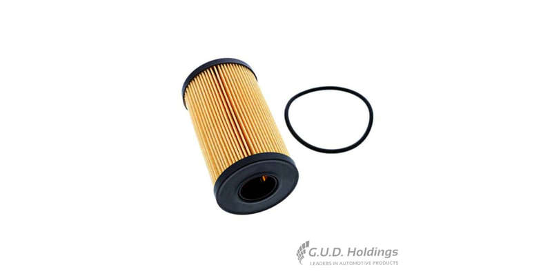 Fram Oil Filter Jag/ L-Rover CH12039ECO