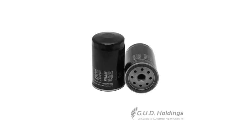 Fram Oil Filter Jaguar PH5803