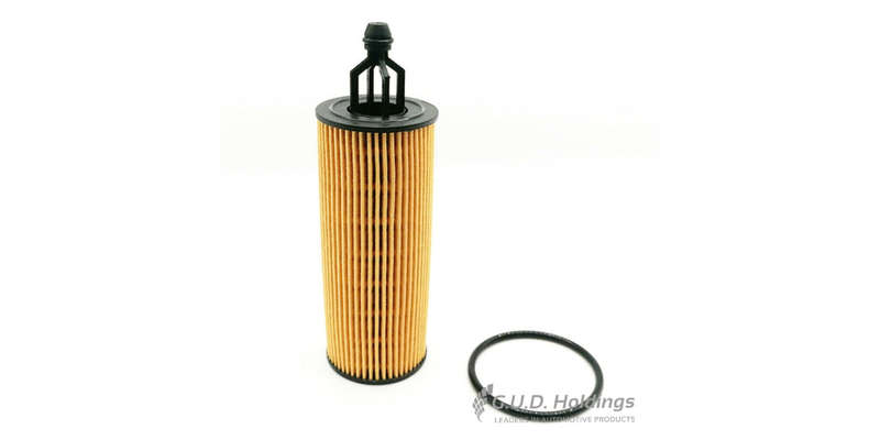Fram Oil Filter Jeep Cherokee Iv 3.2 CH11665ECO