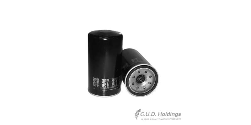 Fram Oil Filter Kb250/300 PH11138