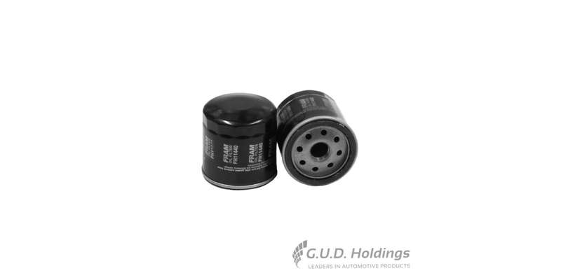 Fram Oil Filter Merc A180/ Nissan Qasghqa PH11440