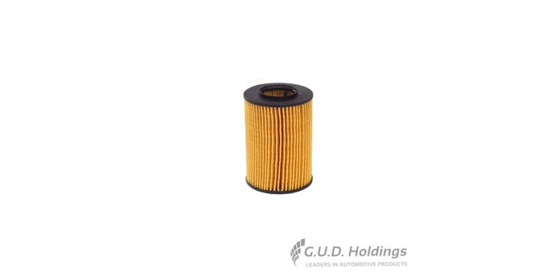 Fram Oil Filter Mercedes Benz CH10054ECO