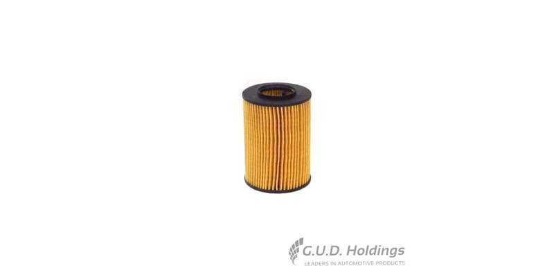 Fram Oil Filter Mercedes Benz CH10054ECO