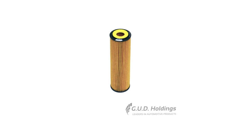 Fram Oil Filter Mercedes Benz CH9918ECO