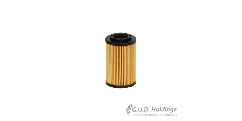 Fram Oil Filter Ml270 CH8902ECO