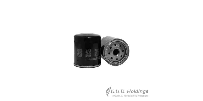 Fram Oil Filter Mondeo/Mazda 6';Mx5 2.0L PH9566