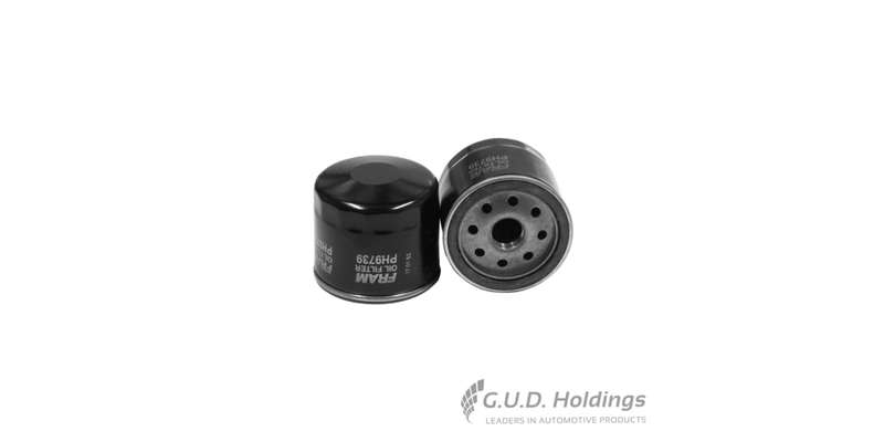 Fram Oil Filter Nissan/ Opel/ Renault PH9739