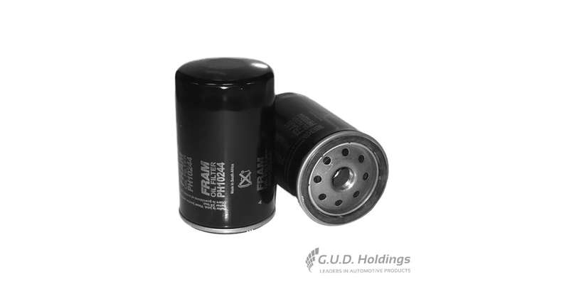 Fram Oil Filter PH10244