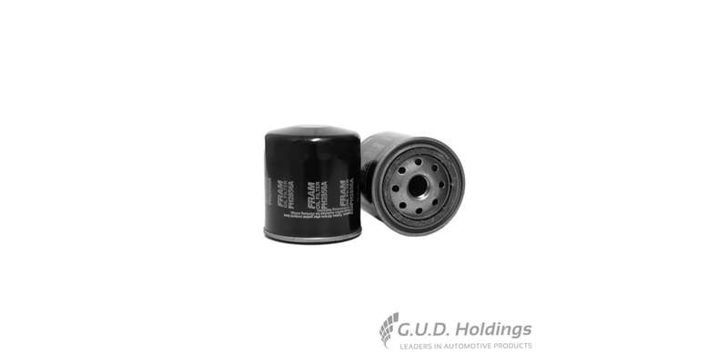Fram Oil Filter PH2856A