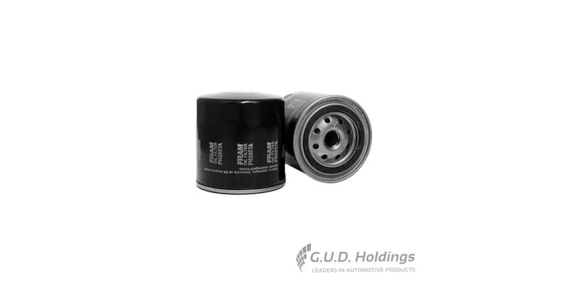 Fram Oil Filter PH2857A