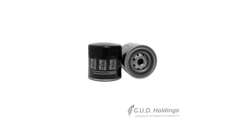 Fram Oil Filter PH2863