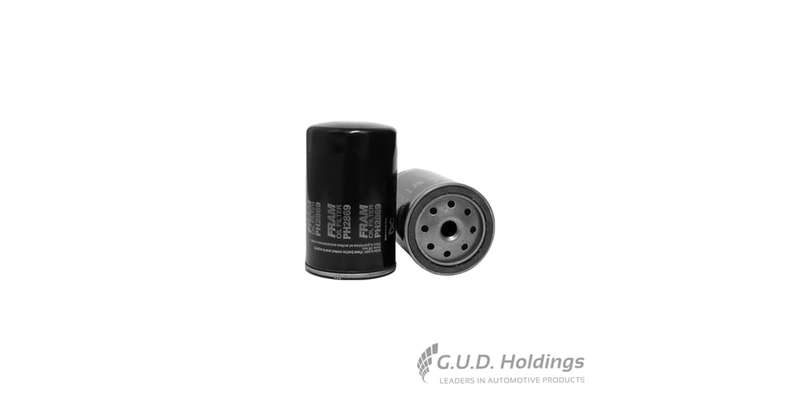 Fram Oil Filter PH2869