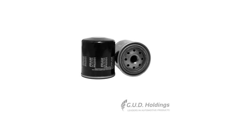 Fram Oil Filter PH2951