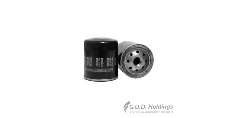 Fram Oil Filter PH2964