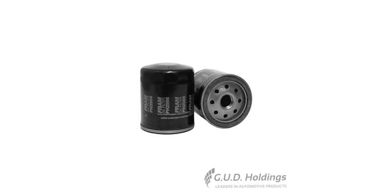 Fram Oil Filter PH2966