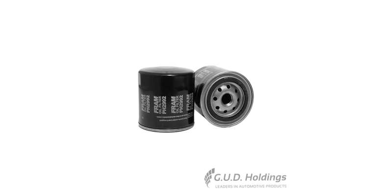 Fram Oil Filter PH2992