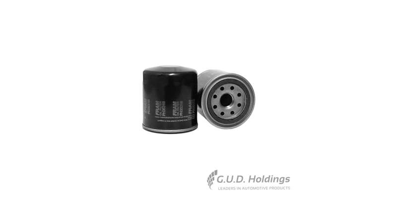 Fram Oil Filter PH3531B