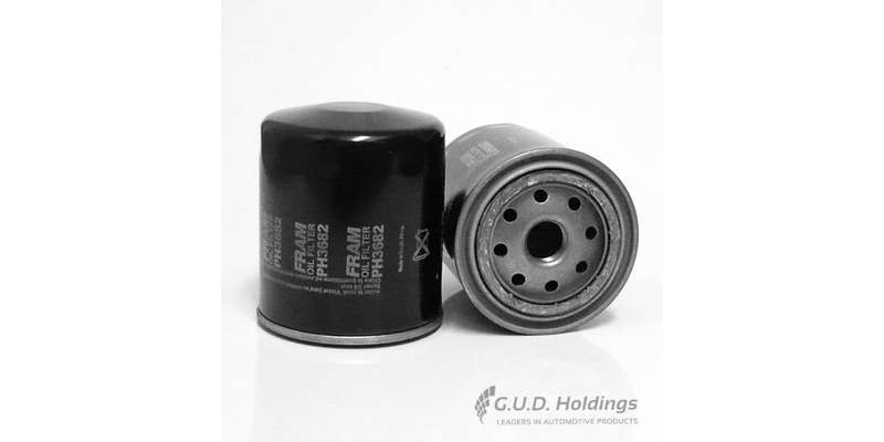 Fram Oil Filter PH3682