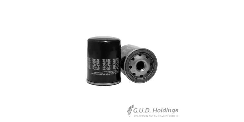 Fram Oil Filter PH4386