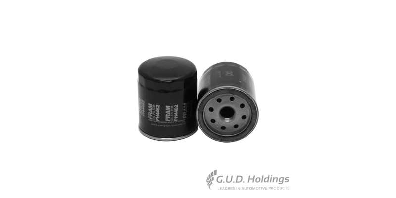 Fram Oil Filter PH4482