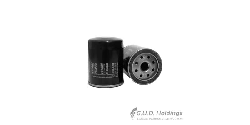Fram Oil Filter PH4558