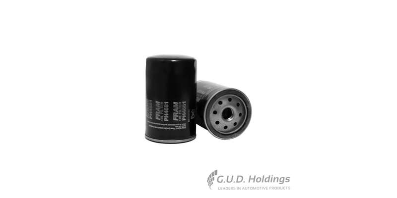 Fram Oil Filter PH4681