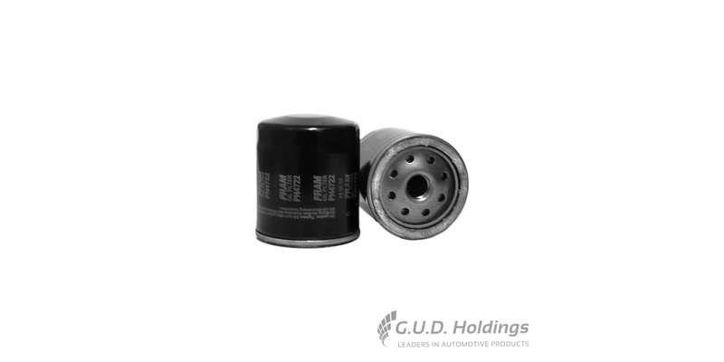 Fram Oil Filter PH4722