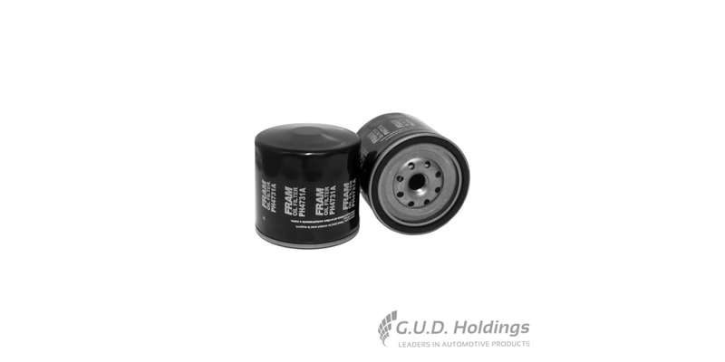 Fram Oil Filter PH4731A