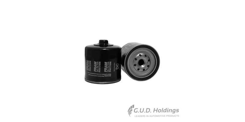 Fram Oil Filter PH4731HN