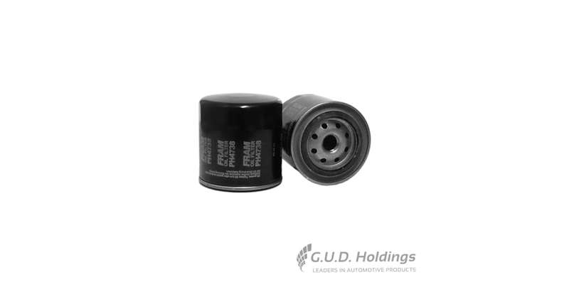 Fram Oil Filter PH4738