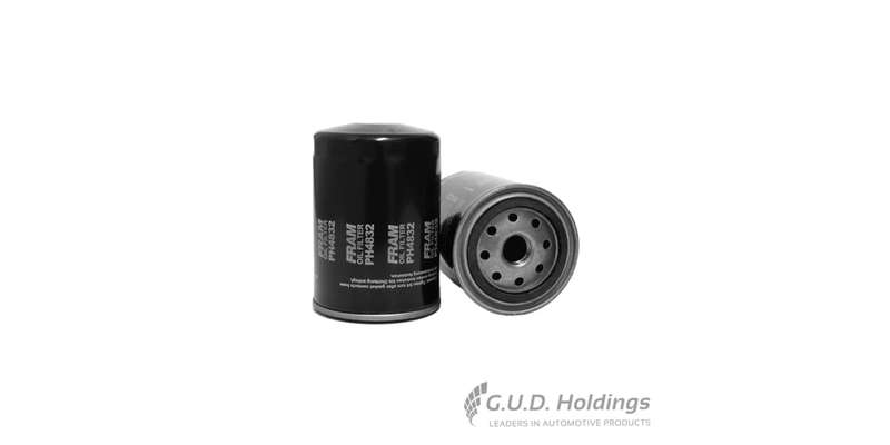 Fram Oil Filter PH4832